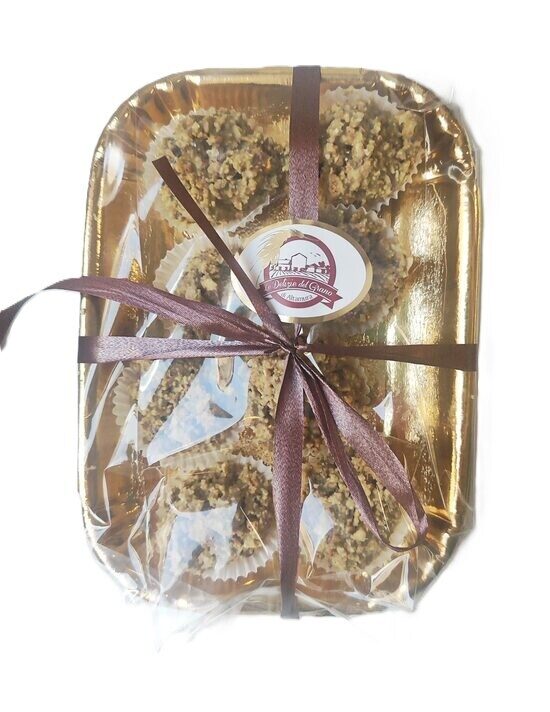 Croccantino al Pistacchio